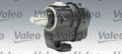 Element de reglaj,faruri RENAULT VEL SATIS (BJ0_) (2002 - 2016) VALEO 043730