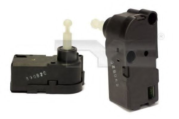 Element de reglaj,faruri SEAT ALHAMBRA (7V8, 7V9) 