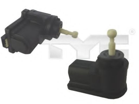 Element de reglaj,faruri SEAT CORDOBA (6L2) (2002 - 2009) TYC 20-5385-MA-1