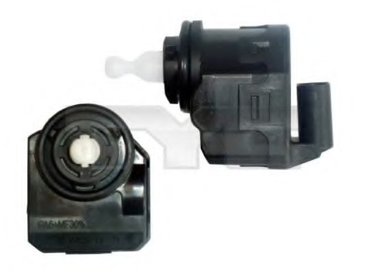 Element de reglaj,faruri SKODA CITIGO (2011 - 2016) TYC 20-14015-MA-1