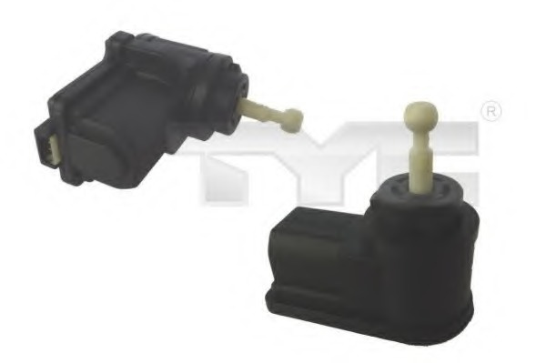 Element de reglaj faruri # Vw Lupo 1998 1999 2000 2001 2002 2003 2004 2005 # 20 5385 MA 1 # TYC