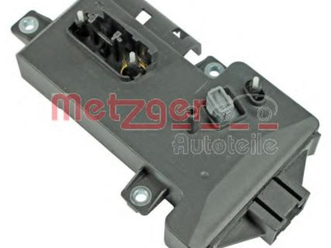 Element de reglaj,regaj scaun AUDI A4 (8K2, B8) (2007 - 2015) METZGER 0916267 piesa NOUA