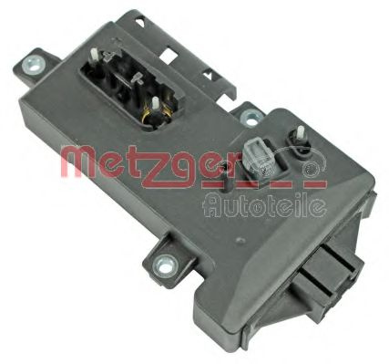 Element de reglaj,regaj scaun AUDI A5 Cabriolet (8F7) (2009 - 2016) METZGER 0916267