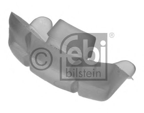 Element de reglaj,regaj scaun AUDI COUPE (89, 8B) (1988 - 1996) FEBI BILSTEIN 37968