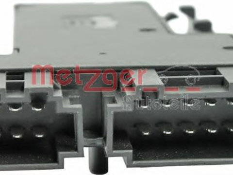 Element de reglaj,regaj scaun SKODA SUPERB combi (3T5) (2009 - 2015) METZGER 0916269