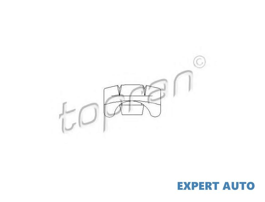 Element de reglaj scaune Volkswagen VW JETTA (16) 1978-1987 #8 0753019