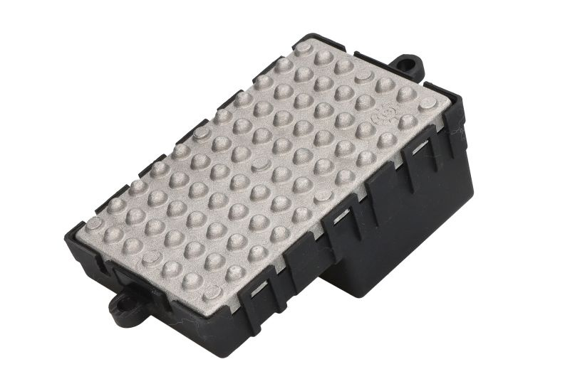 Element de reglare a suflantei de aer BMW 5 E60 5 E61 6 E63 6 E64 2.0-5.0 12.01-12.10 MEAT-DORIA K106080