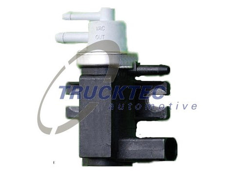 Element de reglare, clapeta carburator (0759062 TRUCKTEC) AUDI,SEAT,SKODA,VW