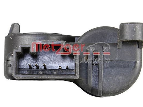 Element de reglare clapeta carburator 0917688 METZGER pentru Audi A3