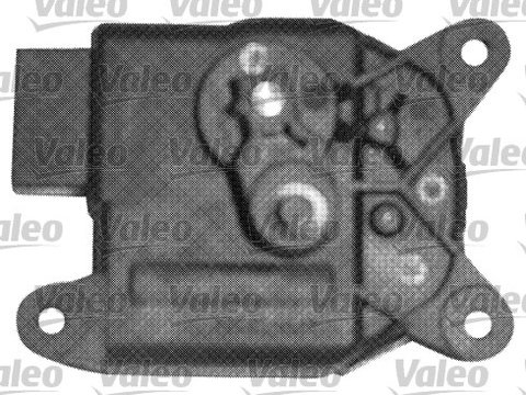 Element de reglare, clapeta carburator (509507 VALEO) Citroen,PEUGEOT