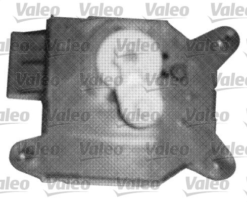 Element de reglare, clapeta carburator (509508 VALEO) Citroen,PEUGEOT