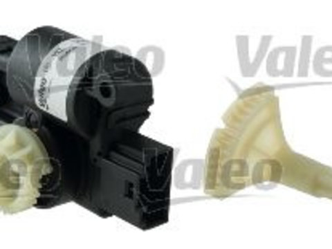 Element de reglare clapeta carburator 715279 VALEO pentru Seat Leon Vw Golf Audi A3 Skoda Octavia