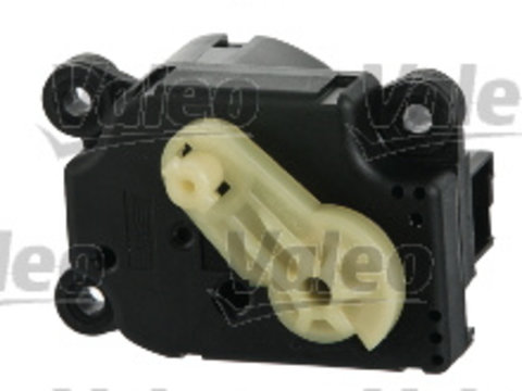 Element de reglare, clapeta carburator (715288 VALEO) HOLDEN,HYUNDAI,OPEL,SAAB,VAUXHALL