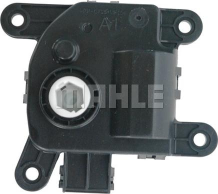 Element de reglare. clapeta carburator Aer conditioning stepper motor fits. HYUNDAI ACCENT IV I20 I IX35 VELOSTER 1.1D-Electric HYUNDAI i20 (PB, PBT), Hatchback, 08.2008 - MAHLE AA 42 000P