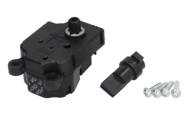 Element de reglare, clapeta carburator Aer conditioning stepper motor MAN TGA TGL I TGM I TGS I TGX I MERCEDES ACTROS ACTROS MP2 / MP3 RVI MAGNUM VOLVO FH12 10.5D-6.9D 09.90- MAHLE AA 20 000P