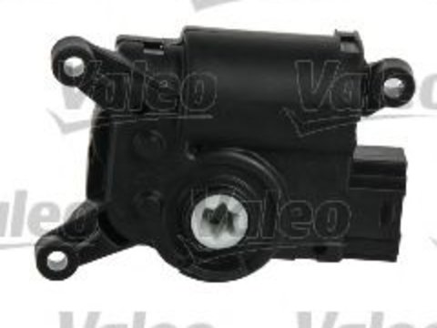 Element de reglare, clapeta carburator AUDI A3 (8V1) (2012 - 2020) VALEO 715276