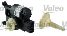 Element de reglare, clapeta carburator AUDI A3 (8V1) (2012 - 2016) VALEO 715279