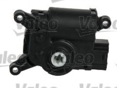 Element de reglare, clapeta carburator AUDI A3 Cabriolet (8V7) (2013 - 2020) VALEO 715276
