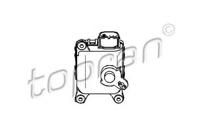 Element de reglare, clapeta carburator AUDI TT (8N