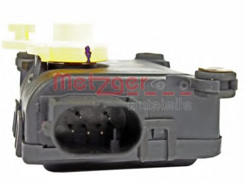 Element de reglare, clapeta carburator AUDI TT Roadster (8N9) (1999 - 2006) METZGER 0917104 piesa NOUA