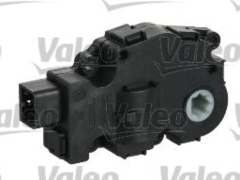 Element de reglare, clapeta carburator BMW 1 (E81) (2006 - 2012) VALEO 715281