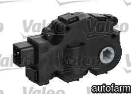 Element de reglare clapeta carburator BMW 1 F20 VALEO 715281