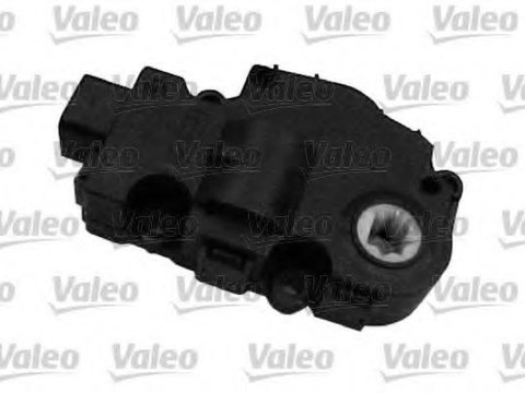 Element de reglare, clapeta carburator BMW 3 (E90) (2005 - 2011) VALEO 509784