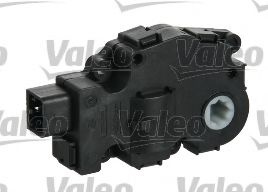 Element de reglare, clapeta carburator BMW 3 (F30, F35, F80) (2011 - 2016) VALEO 715281