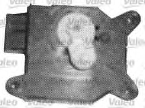 Element de reglare, clapeta carburator CITROEN C2 (JM) (2003 - 2016) VALEO 509508 piesa NOUA