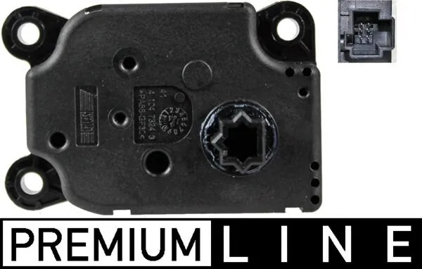 Element de reglare clapeta carburator MA