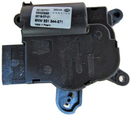 Element de reglare, clapeta carburator MAHLE AA24000P montare dreapta la masina VW PASSAT B7 (362) 2010 2011 2012 2013 2014