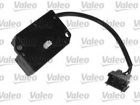 Element de reglare, clapeta carburator RENAULT MEGANE I Scenic (JA0/1) (1996 - 2001) VALEO 509229 piesa NOUA