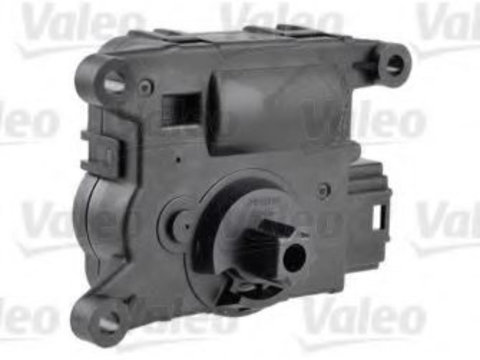 Element de reglare, clapeta carburator RENAULT GRAND SCENIC III (JZ0/1) (2009 - 2016) VALEO 515060 piesa NOUA