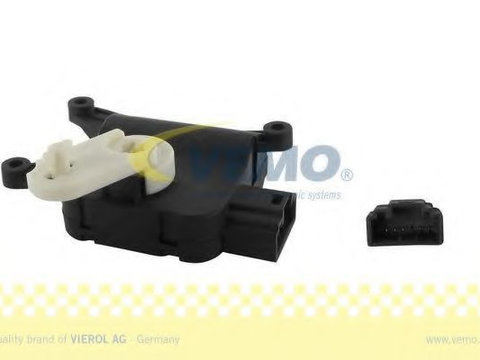 Element de reglare, clapeta carburator SEAT ALHAMBRA (710, 711) (2010 - 2016) VEMO V10-77-1027 piesa NOUA