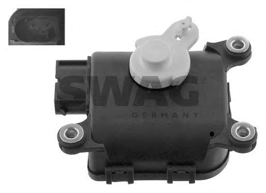 Element de reglare, clapeta carburator SEAT CORDOBA limuzina (6K1, 6K2), AUDI A4 limuzina (8D2, B5), AUDI A3 (8L1) - SWAG 30 93 4149