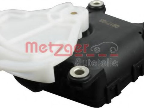 Element de reglare, clapeta carburator SKODA SUPERB (3U4) (2001 - 2008) METZGER 0917103