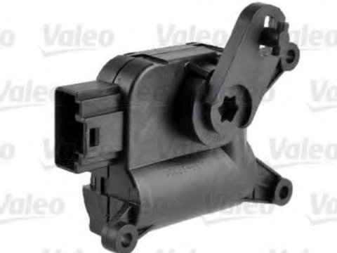 Element de reglare, clapeta carburator SKODA OCTAVIA 2 (1Z3) (2004 - 2013) VALEO 515065