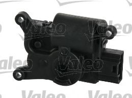 Element de reglare, clapeta carburator SKODA OCTAVIA 3 (5E3) (2012 - 2016) VALEO 715278