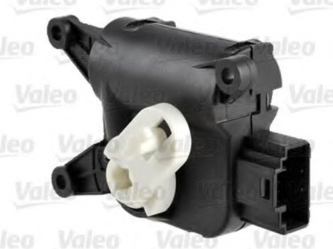 Element de reglare, clapeta carburator SKODA OCTAVIA II (1Z3) (2004 - 2013) VALEO 515064 piesa NOUA