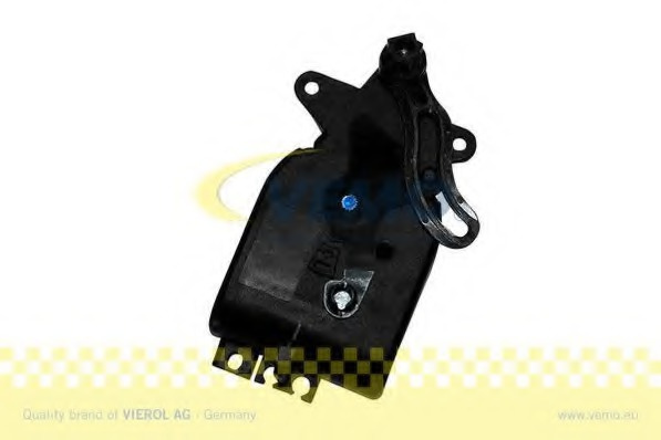 Element de reglare clapeta carburator V10-77-1002 VEMO pentru Vw Derby Vw Flight Vw Polo Audi A3 Skoda Octavia Vw Golf Vw Lupo Vw Beetle Vw New Vw Novo Audi Tt Vw Bora Vw Jetta Seat Toledo Seat Leon