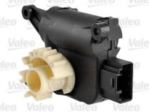 Element de reglare, clapeta carburator VW CADDY IV combi (Saab, SAJ) (2015 - 2020) VALEO 515127