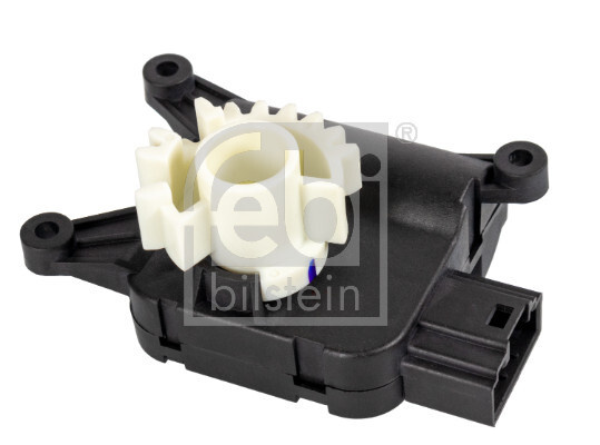 Element de reglare clapeta carburator # Vw Caddy 2004 2005 2006 # 109176 # FEBI BILSTEIN