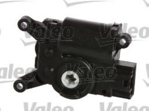 Element de reglare, clapeta carburator VW GOLF 7 (5G1, BE1) (2012 - 2016) VALEO 715277