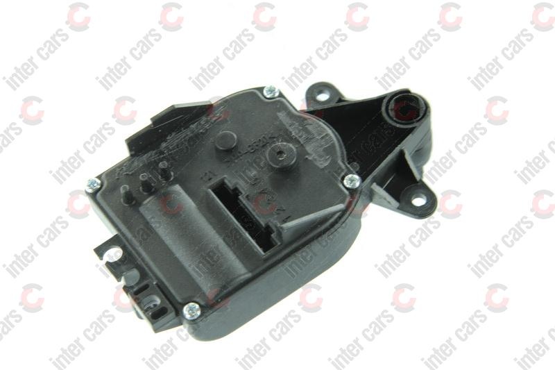 Element de reglare clapeta carburator VW GOLF IV 1J1 Producator TOPRAN 111 094