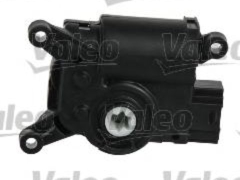 Element de reglare, clapeta carburator VW GOLF VII (5G1, BE1), VW JETTA VII SportWagon (BA5) - VALEO 715276