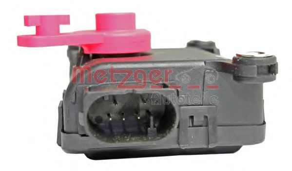 Element de reglare, clapeta carburator VW POLO Var