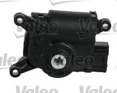 Element de reglare, clapeta carburator VW SCIROCCO (137, 138) (2008 - 2016) VALEO 715276 piesa NOUA