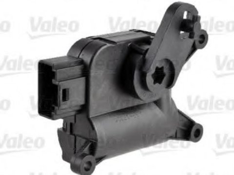 Element de reglare, clapeta carburator VW TOURAN (1T3) (2010 - 2015) VALEO 515065