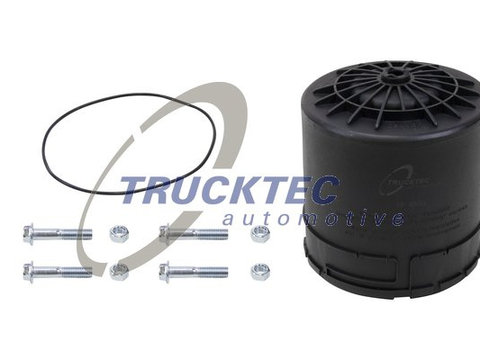 Element filtrant uscator aer, compresor (0336001 TRUCKTEC) IVECO,MAN,RENAULT TRUCKS,SCANIA,VOLVO