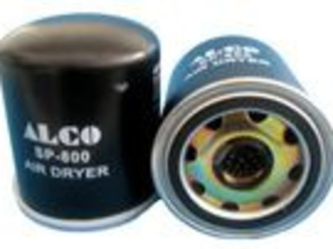 Element filtrant uscator aer, compresor ALCO FILTER SP-800